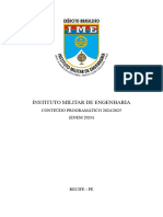 Instituto Militar de Engenharia