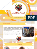 DIABLADA