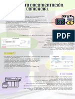 Infografía Tips Entrevista de Trabajo Ilustrativa Blanca