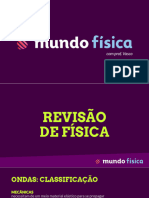 Revisão Física