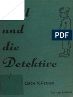 Emil Und Die Detektive - Revised Edition - Erich Kastner - 1945 - Henry Holt and Company - Anna's Archive