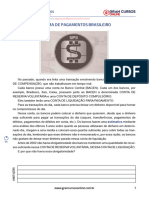 Resumo - 2008890 Beto Fernandes - 270311220 Conhecimentos Bancarios 2022 Aula 164 Si 1663350753