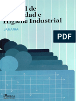 Manual de Seguridad e Higiene Industrial