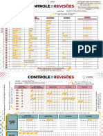 Anotado - Controle de Revisões