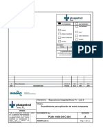 PL08 - 1000-Q4-C-003 Matriz Compuesta