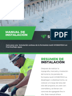 On-Site Installers Manual Puertos ES