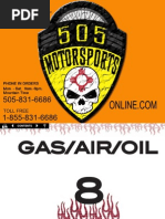 Download Gas  Air Oil by Ruff Ryder Ron SN70688985 doc pdf