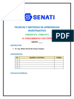 Tarea N°3 - Unidad N°3