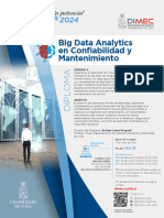 Afiche Diplomas Dimec 2024 Big Data