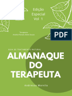 Almanaque Vol 1