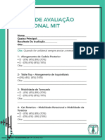 Ficha Avaliação MIT - Keyner Luiz