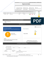 Reporte de Crédito: Revisar