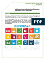04 - Construindo Cultura HSE - Objetivos de Desenvolvimento Sustentável e Segurança (Feb 2024)