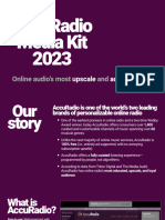 AccuRadio Media Kit 2023 KH v2