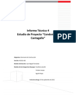 Informe N°4 - Seminario de Construccion