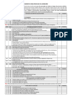 00.checklist Docs - Rede D'Or - Atualizado