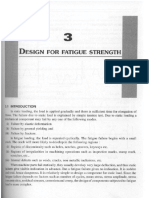 Design For Fatigue Strength