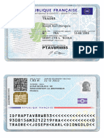 France New ID