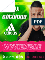 Adidas Lo Nuevo