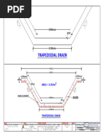 Stone Pitching Detail | PDF
