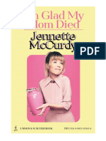 Im Glad My Mom Died by Jennette Mccurdy