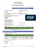 2,4 Dinitrofenil Hidrazin