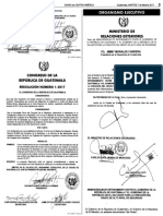 Ministerio de Relaciones Exteriores: Organismo Ejecutivo