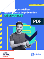 Guide Présentation Formation Seul