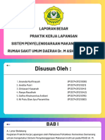 Laporan Besar SPMI