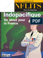 Indopacifique Un Atout Pour La France