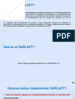 Información Básica SARLAFT