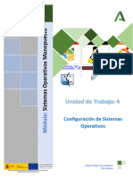 T4-Configuración de Sistemas Operativos