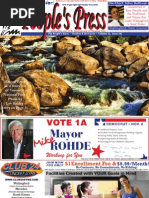 Download The Peoples Press October B 2011 by The Peoples Press SN70691318 doc pdf