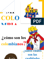 MI COLOMBIA