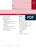 Abomen Posiciones RAD y Anotomia