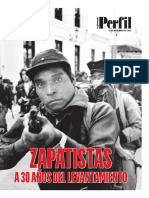 Zapatistas