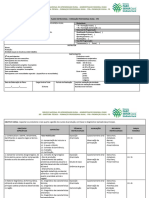 PLANO INSTRUCIONAL FPR Administracao de Propriedade em Regime de Economia Familiar