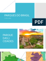 Parques Do Brasil