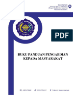 Buku Pedoman PKM