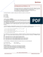 Distribuição Eletrônica