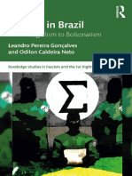 Fascism in Brazil