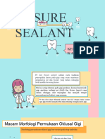 Fissure Sealant Edit A