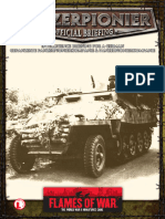 1 Panzerpionierkompanies