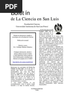 Nuevos Materiales | PDF | Tierra | Célula madre