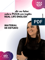 Material de Estudo - Aula 137