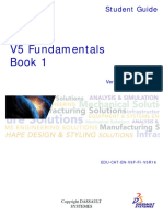 Catia Book - 1-Edu Cat en v5r16