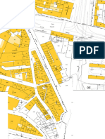 Cadastre 1000e-Recollement A3