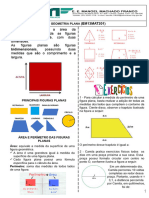 Apostila 3° Ano - Matemática - 1° Bimestre 2024