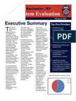 EMS Evaluation
