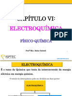 Cap Vi Electroquímica - Katia - Gabriel